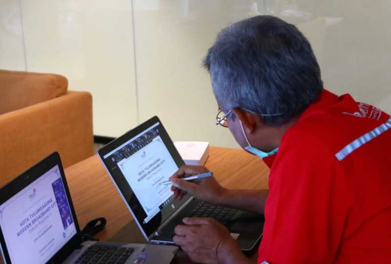 Kartu Prakerja, Pemerintah Gandeng Pijarmahir Buatan Telkom Kartu Prakerja, Pemerintah Gandeng Pijarmahir Buatan Telkom