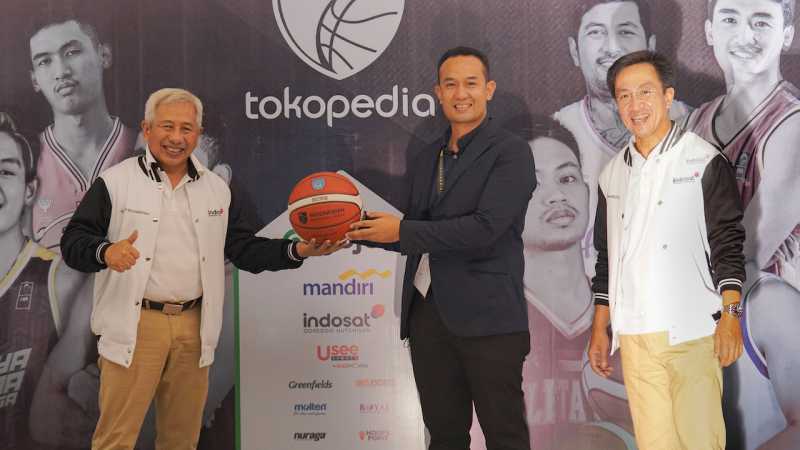 Dekati Anak Muda, Indosat Ooredoo Hutchinson Sponsori IBL 2022