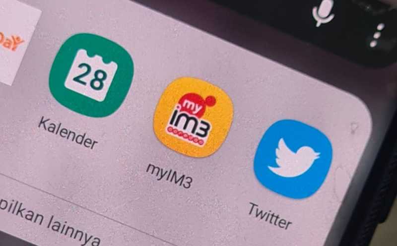 Aplikasi My IM3 Makin Ramai, Ada Games dan Dapat Penghasilan Tambahan Aplikasi My IM3 Makin Ramai, Ada Games dan Dapat Penghasilan Tambahan