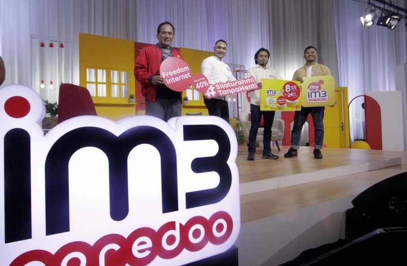 Pandemi, Indosat Ooredoo Bikin Paket Internet Murah Pandemi, Indosat Ooredoo Bikin Paket Internet Murah