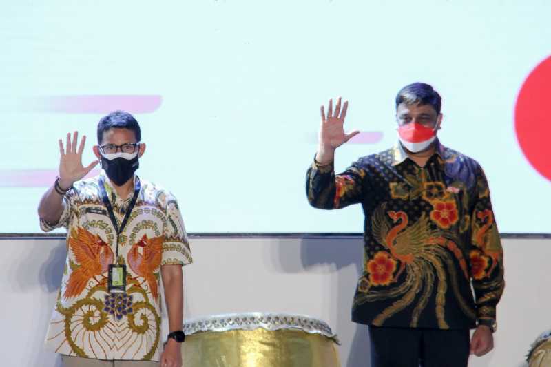 Surabaya Kedatangan 5G Indosat Ooredoo Surabaya Kedatangan 5G Indosat Ooredoo