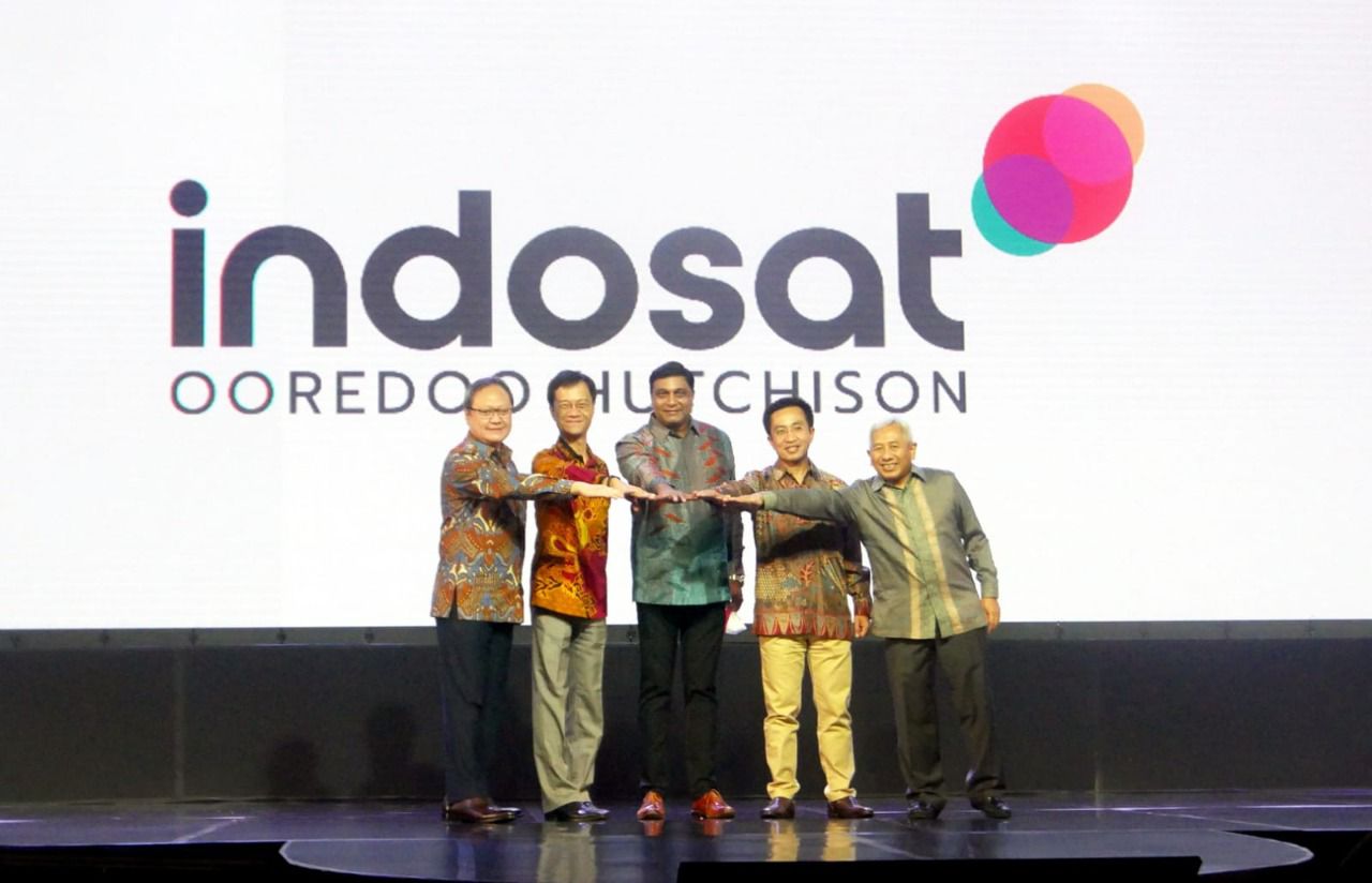 Berkah Merger: Pelanggan Tri Siap Nikmati Jangkauan Indosat