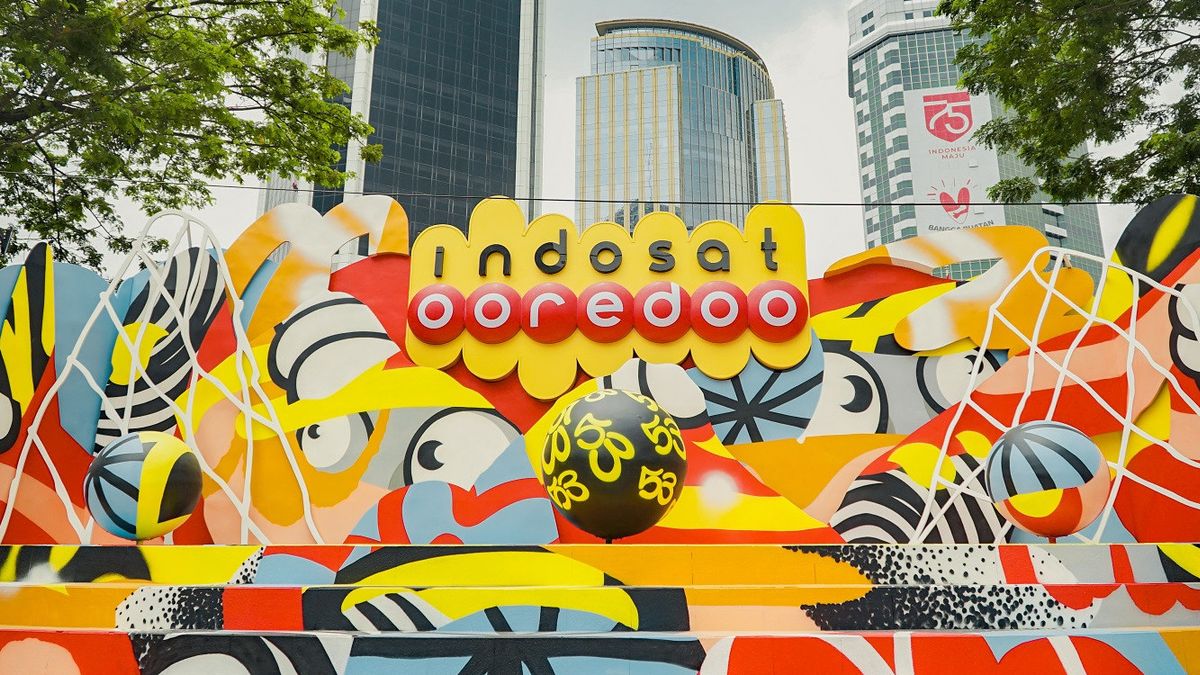 Indosat Konfirmasi Selangkah Lagi Komersialkan 5G