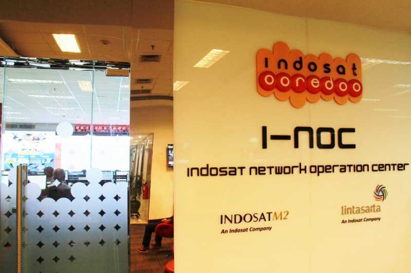 Pelanggan Indosat Sibuk Main Instagram dan Nonton YouTube Saat Tahun Baru Pelanggan Indosat Sibuk Main Instagram dan Nonton YouTube Saat Tahun Baru
