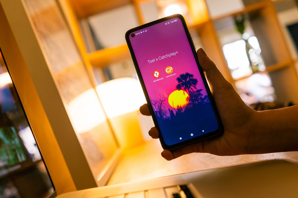 Ada Catchplay+ di Telkomsel, Langganan Mulai Rp15 Ribu