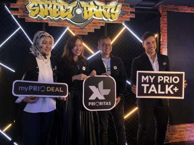 Pelanggan Pascabayar XL Bisa Hubungi Call Center Via WhatsApp