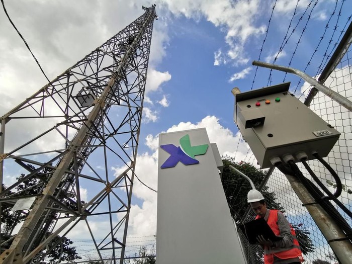Tak Ada BRTI, XL Axiata Harap Pemerintah Tetap Junjung Kesetaraan Tak Ada BRTI, XL Axiata Harap Pemerintah Tetap Junjung Kesetaraan