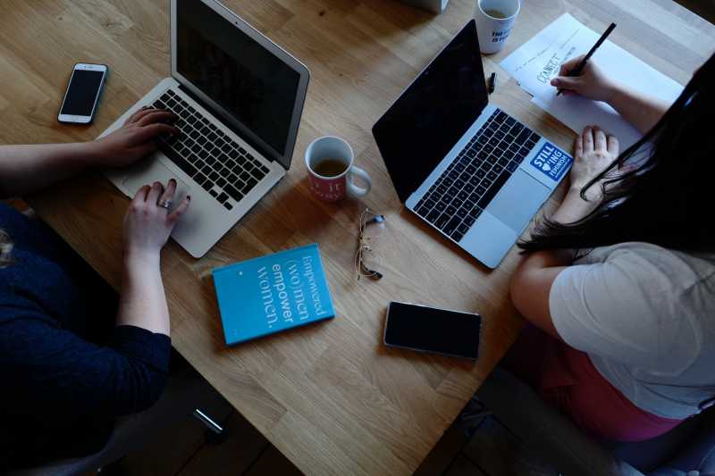 Perbanyak Talenta Digital, Telkom <i>Collab</i> Bareng Kampus Perbanyak Talenta Digital, Telkom <i>Collab</i> Bareng Kampus