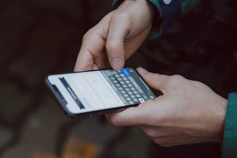 Belum Kebagian Kuota Internet Gratis dari Pemerintah? Ini Hal yang Bisa Dilakukan Belum Kebagian Kuota Internet Gratis dari Pemerintah? Ini Hal yang Bisa Dilakukan