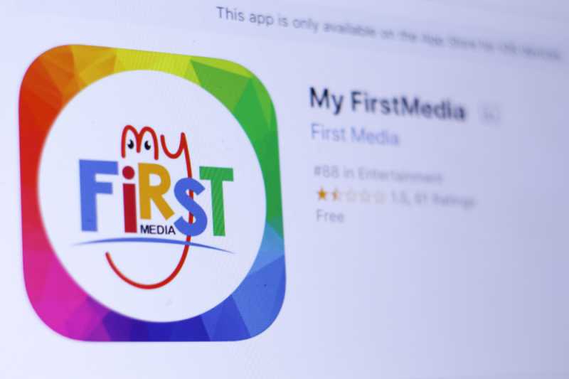 Jaringan First Media Gangguan 24 Jam, Netizen Menjerit Jaringan First Media Gangguan 24 Jam, Netizen Menjerit