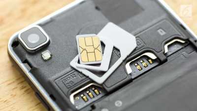 3 Tanda Kamu Jadi Korban Pembajakan SIM Card dan Tips Menghindarinya