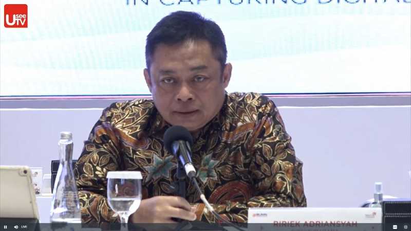 Hasil Lengkap RUPS Telkom Tahun Buku 2019, Bagi Dividen Rp15,26 Triliun Hasil Lengkap RUPS Telkom Tahun Buku 2019, Bagi Dividen Rp15,26 Triliun