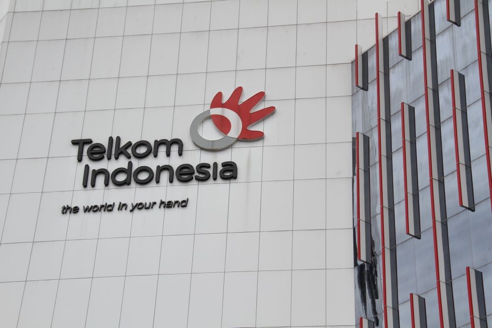  PT Telekomunikasi Indonesia Ganti Nama Jadi PT Telkom Indonesia