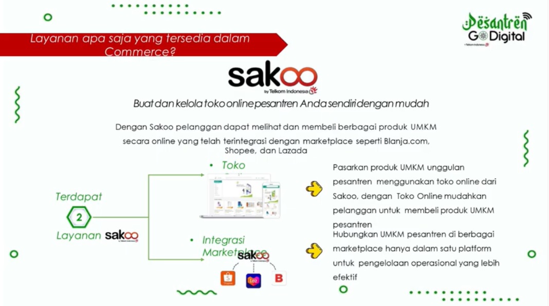 Pesantren Go DIgital-2