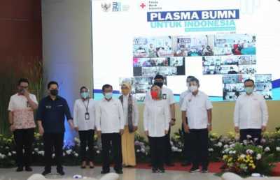 Telkom Hadirkan Layanan Call Center Plasma Konvalesen 117 Ext 5