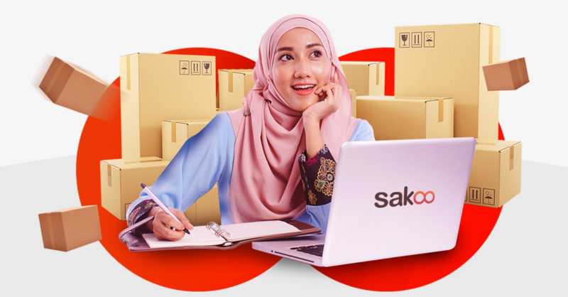 2020, Sakoo Dibanjiri UMKM yang Ingin Integrasi Toko Online