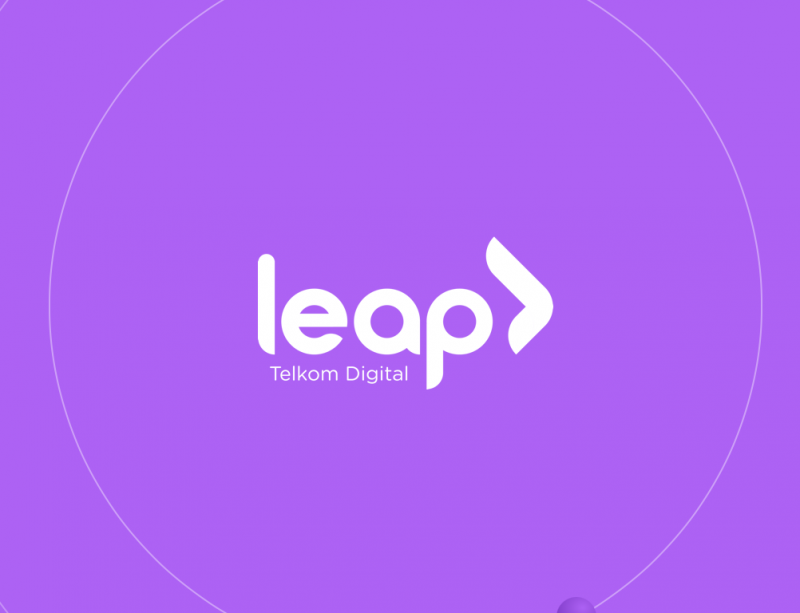 Kenalan Sama “Leap”, Brand Baru Telkom untuk Solusi Digital Kenalan Sama “Leap”, Brand Baru Telkom untuk Solusi Digital