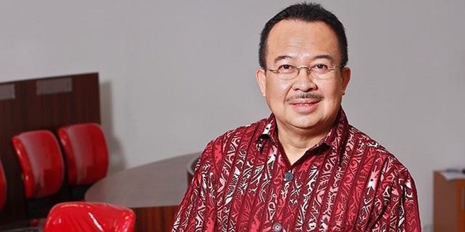 Ini Pentingnya Telkom Gerak ke Ranah Digital Menurut Komut Rhenald Kasali Ini Pentingnya Telkom Gerak ke Ranah Digital Menurut Komut Rhenald Kasali