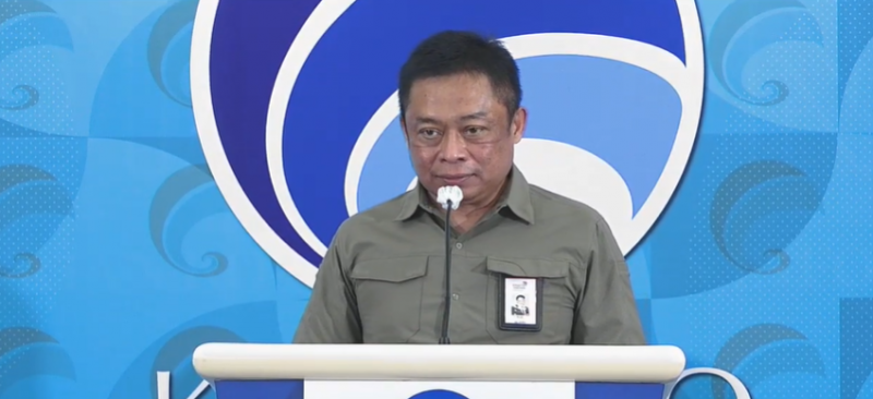 PeduliLindungi Bisa Diakses dari Gojek, Ini Harapan Bos Telkom PeduliLindungi Bisa Diakses dari Gojek, Ini Harapan Bos Telkom