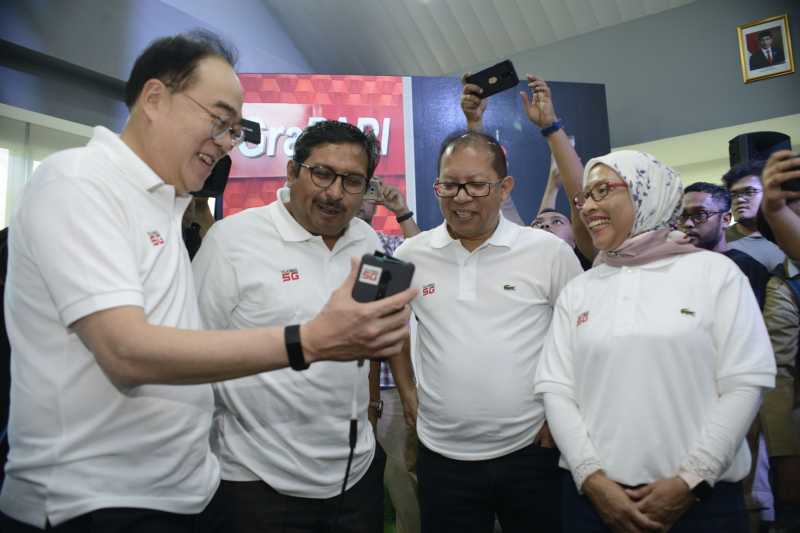  Siapa Paling Butuh 5G di Indonesia?