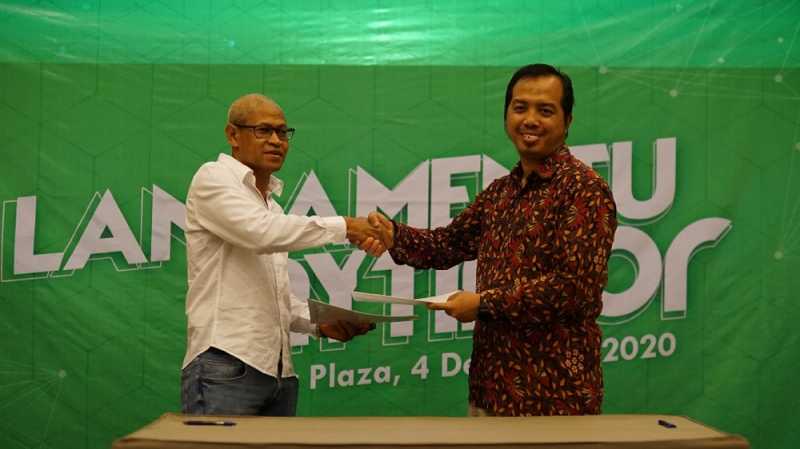 Telkomcel Kembangkan Aplikasi Transportasi Online Andalan Timor Leste, MyTimor Telkomcel Kembangkan Aplikasi Transportasi Online Andalan Timor Leste, MyTimor