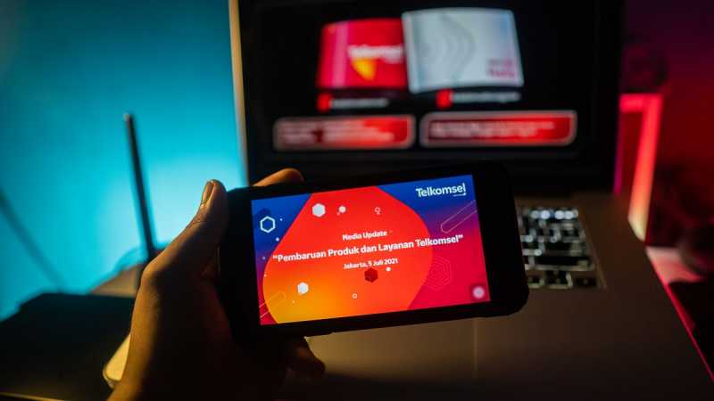 Tak Ada Lagi Segmentasi Pelanggan, Alasan Telkomsel Lebur simPATI, Kartu As dan Loop Tak Ada Lagi Segmentasi Pelanggan, Alasan Telkomsel Lebur simPATI, Kartu As dan Loop