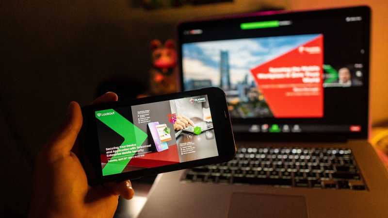 2 Cara Telkomsel Pastikan Pelanggan Bisnis Terhindar dari Ancaman Siber 2 Cara Telkomsel Pastikan Pelanggan Bisnis Terhindar dari Ancaman Siber