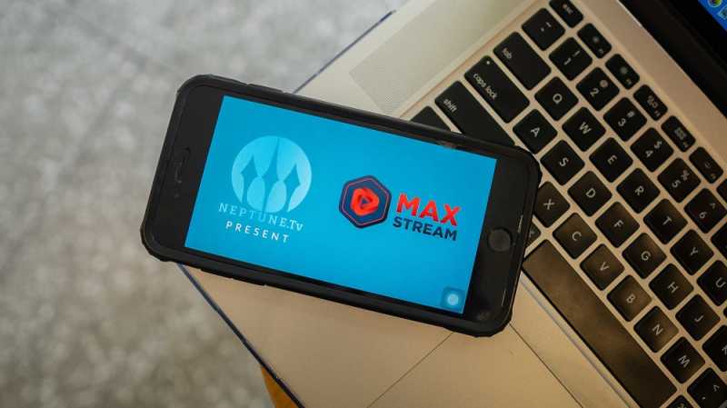 Channel Edukasi Kelautan dan Perikanan NeptuneTV Bisa Ditonton di MAXstream Channel Edukasi Kelautan dan Perikanan NeptuneTV Bisa Ditonton di MAXstream