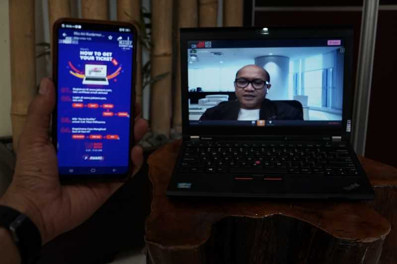 3 Ide Terbaik Jebolan Telkomsel The NextDev Summit 2020 3 Ide Terbaik Jebolan Telkomsel The NextDev Summit 2020