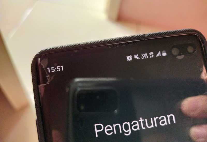 Pelanggan Telkomsel di Bogor dan Sidoarjo Sudah Bisa Rasakan VoLTE Pelanggan Telkomsel di Bogor dan Sidoarjo Sudah Bisa Rasakan VoLTE