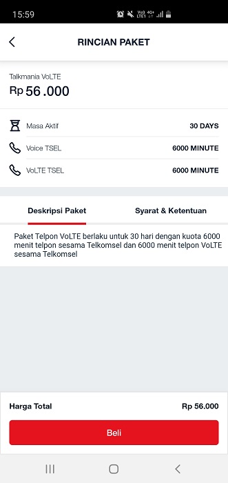 paket volte-1