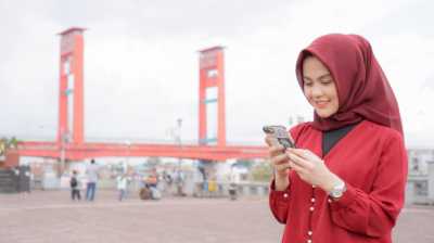 Survei Kualitas Internet Indonesia Desember 2020 Versi OpenSignal: Telkomsel Juara!