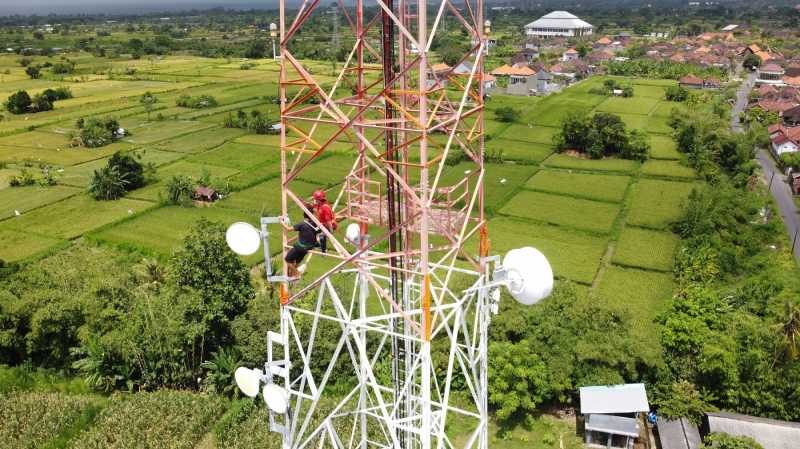 Apa Saja Manfaat 5G Telkomsel?