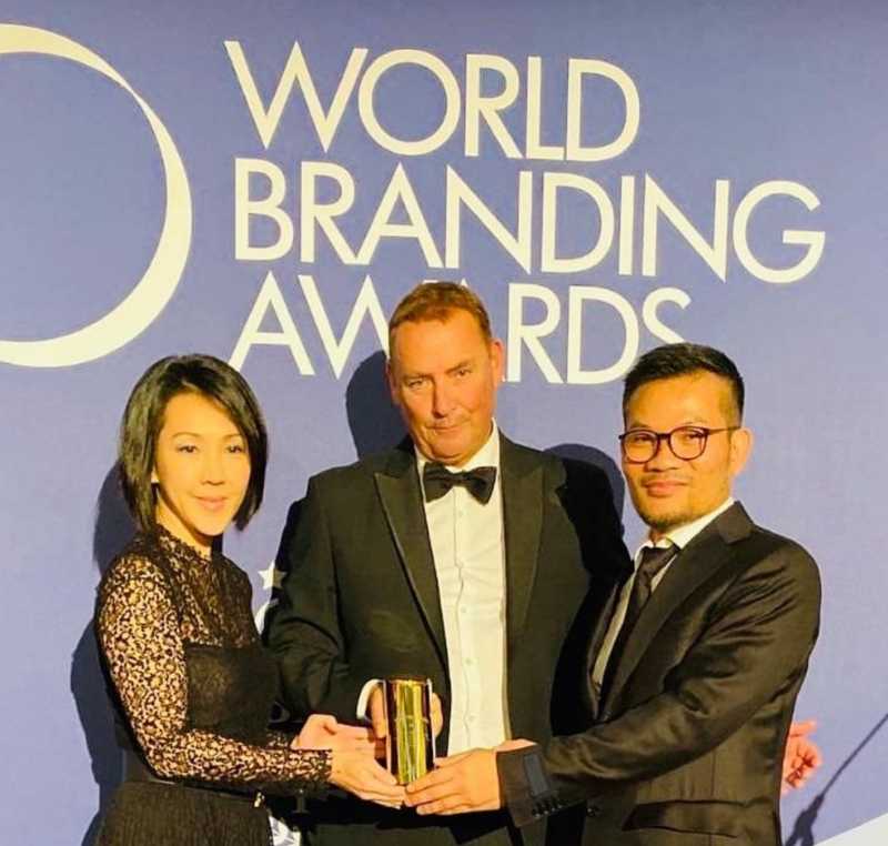 Telkomsel Raih Penghargaan Internasional, “Brand of The Year”