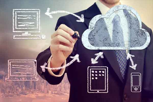 Telkomsigma Andalkan MCMP Imbangi Tingginya Kenaikan Data di Cloud Telkomsigma Andalkan MCMP Imbangi Tingginya Kenaikan Data di Cloud