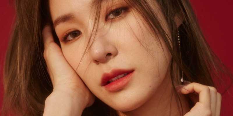 Menderita Skoliosis, Tiffany SNSD Sempat Divonis Gak Bisa Debut