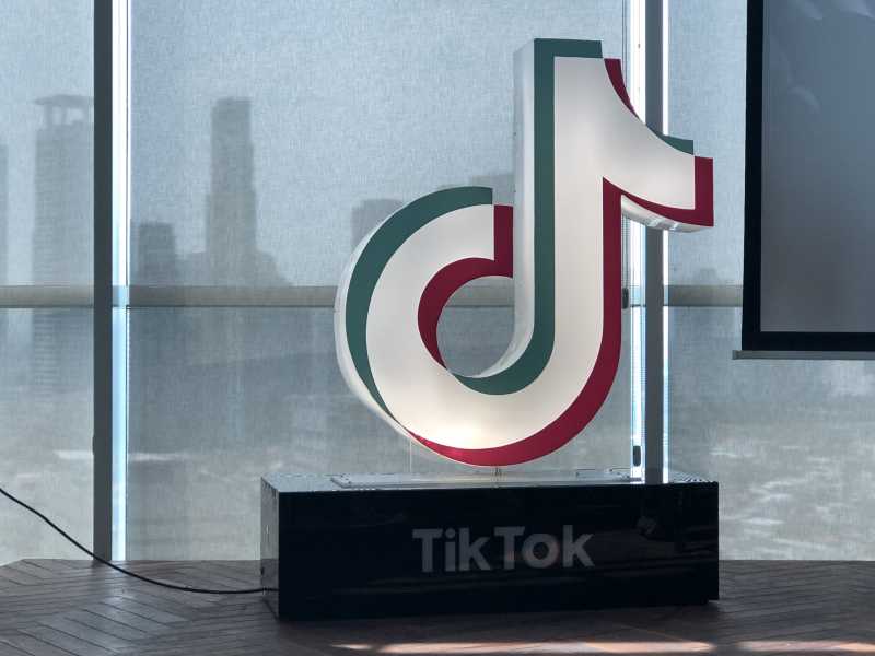 Pandemi Covid-19 Bikin Unduhan TikTok Tembus 1 Miliar di Play Store