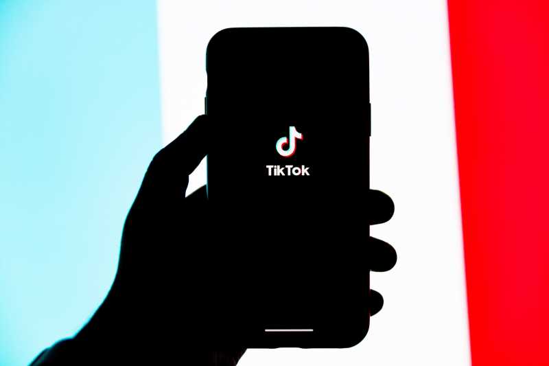 Tak Jamin Keamanan Pengguna di Bawah Umur, TikTok Diminta Blokir Akun Bodong Tak Jamin Keamanan Pengguna di Bawah Umur, TikTok Diminta Blokir Akun Bodong
