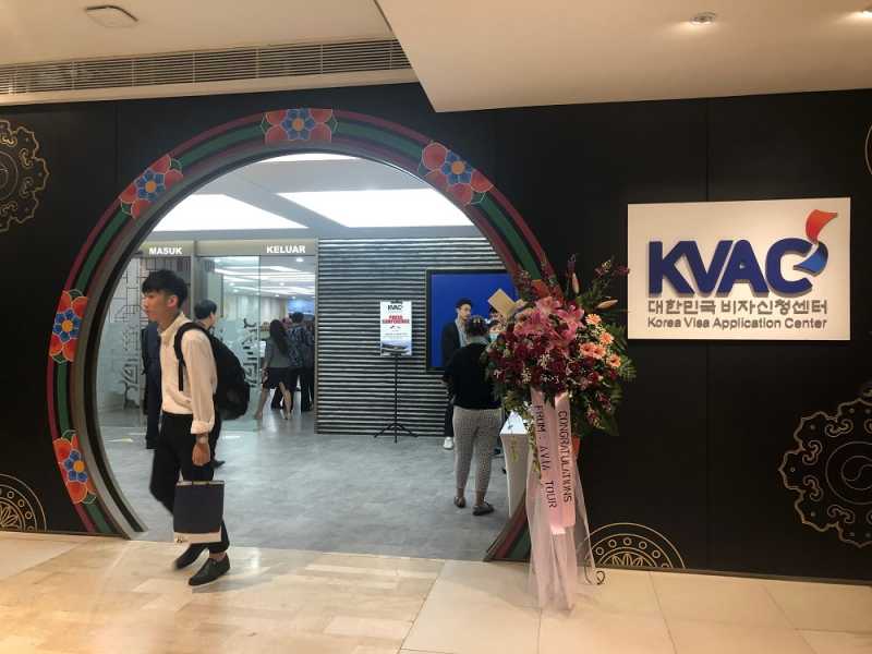 Biaya Bikin Visa Ke Korea Naik? Biaya Bikin Visa Ke Korea Naik?