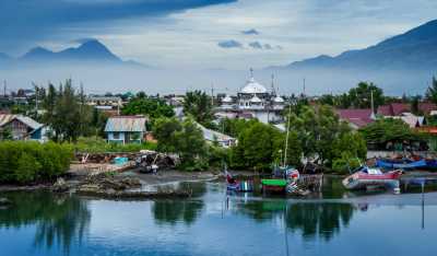 Aceh Bersiap Menjadi Destinasi Wisata Halal?