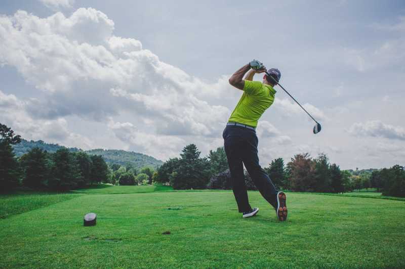 Demi Gaet Turis, Indonesia Promosikan Wisata Golf di Negeri Singa Demi Gaet Turis, Indonesia Promosikan Wisata Golf di Negeri Singa