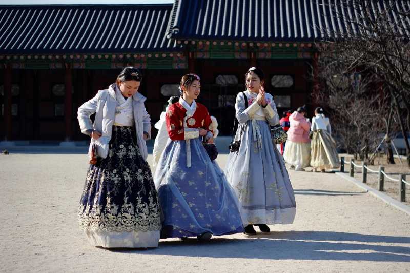 5 Tips Mengajukan Visa ke Korea Selatan 5 Tips Mengajukan Visa ke Korea Selatan