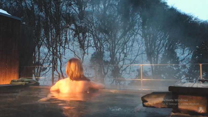 5 Etika Wajib Tahu Sebelum Datang ke <i>Onsen</i> Jepang