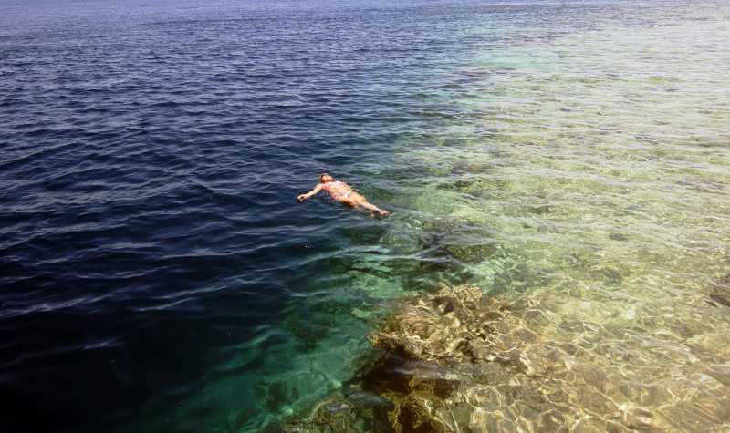 4 Rekomendasi Pantai Kece di Maluku