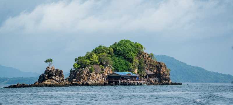 6 Rekomendasi Tempat Wisata Eksotis di Asia 6 Rekomendasi Tempat Wisata Eksotis di Asia