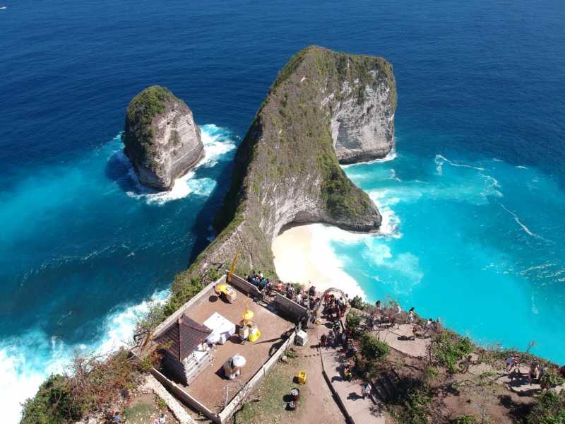 Indonesia Masuk 6 Negara Terindah, Lalu? Indonesia Masuk 6 Negara Terindah, Lalu?