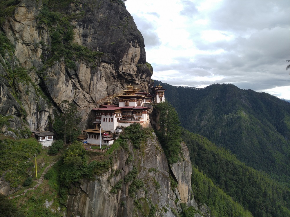 Liburan ke Bhutan, Apa Menariknya?