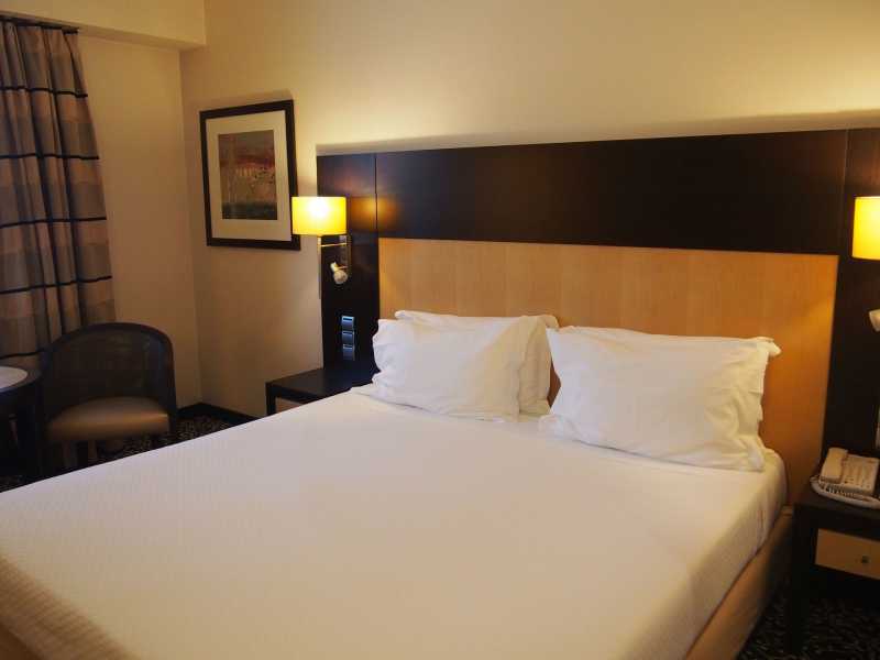 Mengapa Seprai Kasur Hotel Berwarna Putih? Mengapa Seprai Kasur Hotel Berwarna Putih?