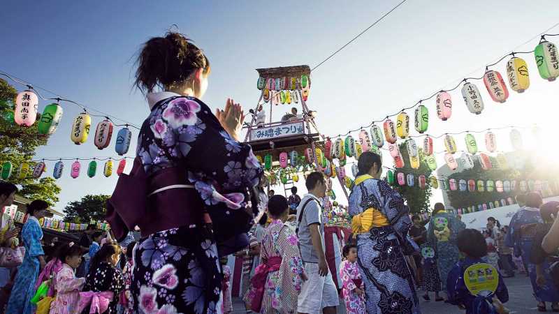 Cara Hemat Liburan Sekeluarga ke Jepang