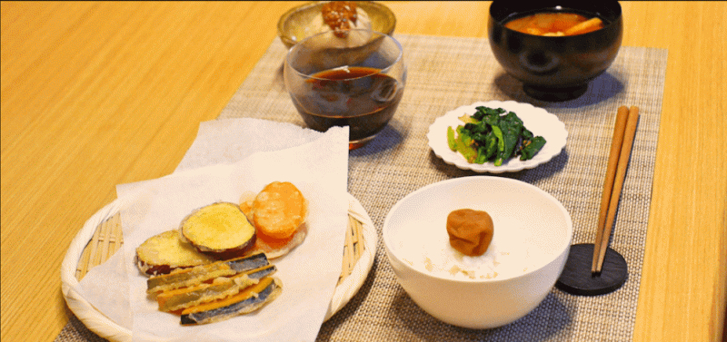Lewat Layanan Ini, Vegan Jadi Gampang Cari Makan di Jepang Lewat Layanan Ini, Vegan Jadi Gampang Cari Makan di Jepang